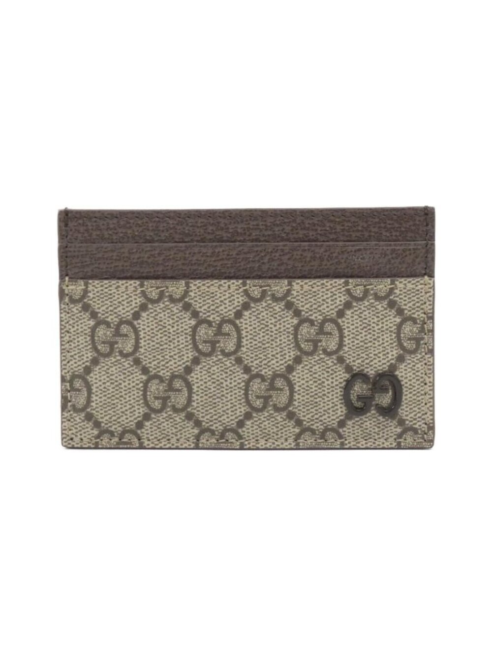 Gucci Facqc Card Case